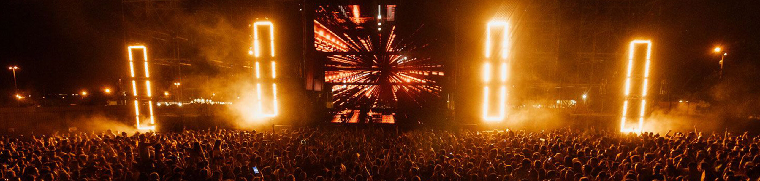 Showgear al festival A Summer Story